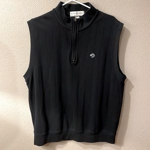 Fairway and Greene Poppy Hills Pebble Beach Golf Vest